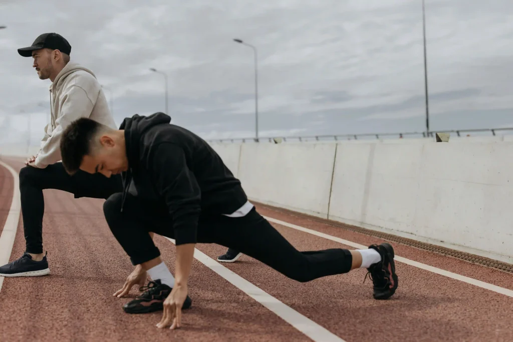 fitness health benefits and getting started for beginners
