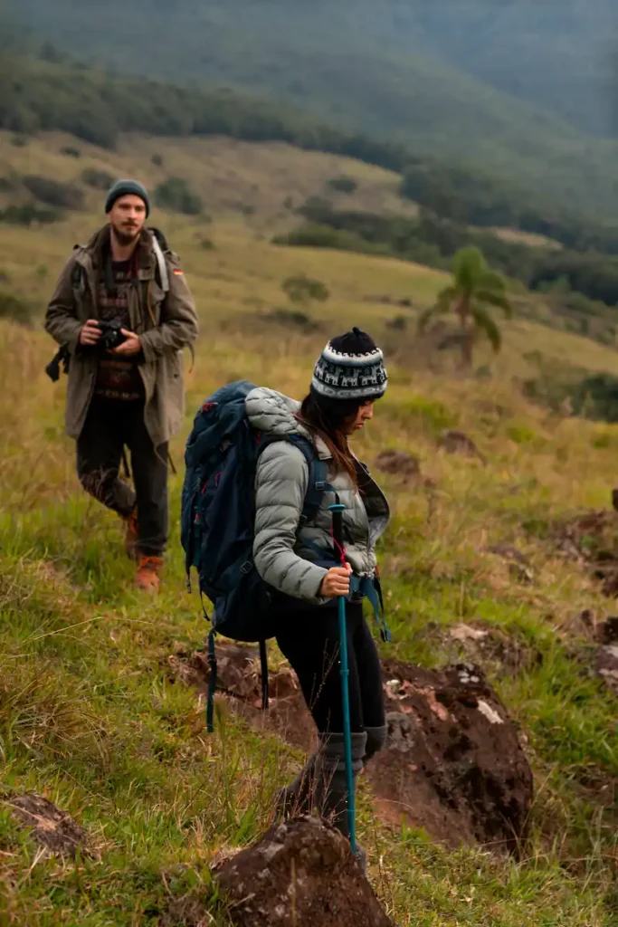 Best adventure tourism activities like hiking, scuba diving and zip lining
