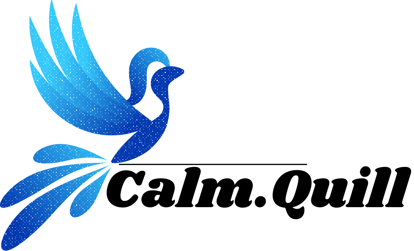 The Calm Quill