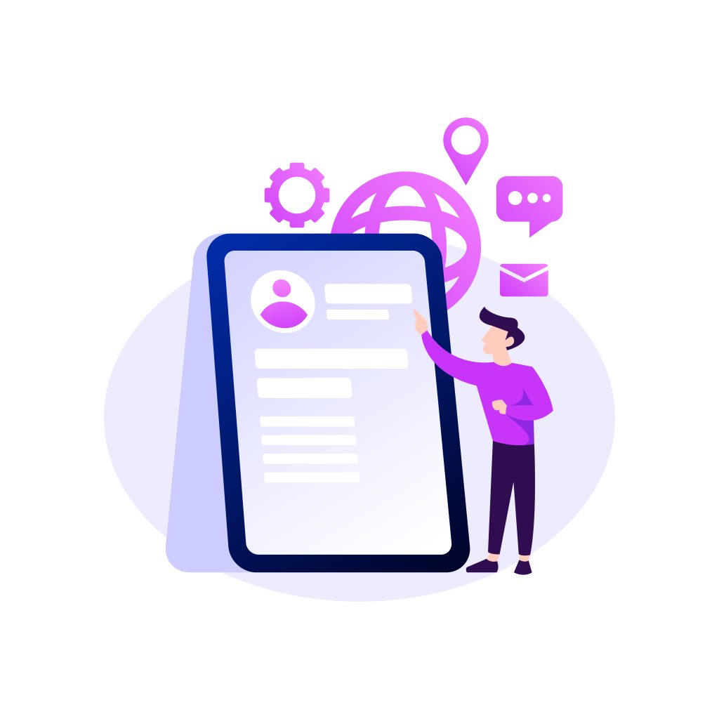 Contact content writing services freelance writer