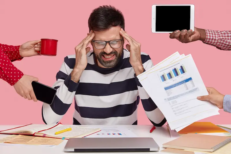 common affiliate marketing mistakes that hurt rankings and traffic