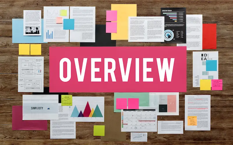 checklist of SEO-ready content characteristics for higher rankings