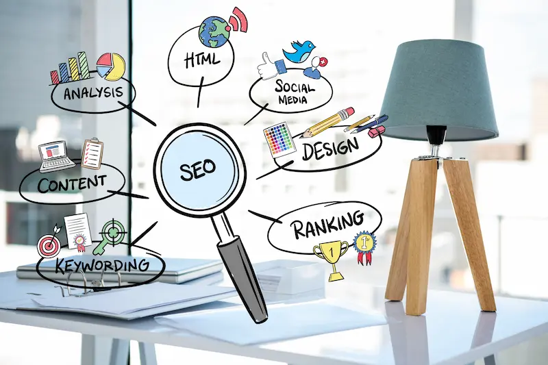 SEO-ready content characteristics explained for beginners in 2026