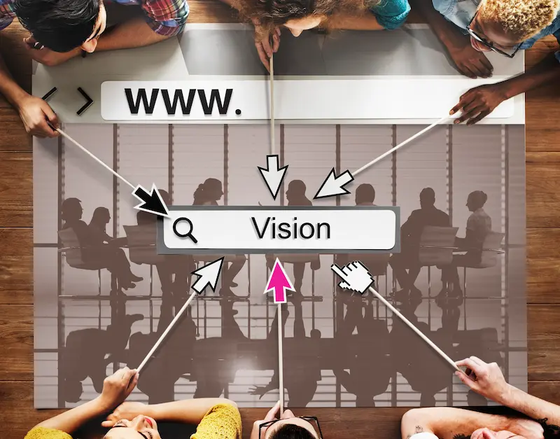 difference between SEO-ready content and non-optimized content