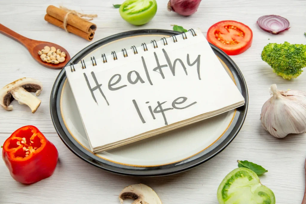 7 proven health tips for a healthy lifestyle