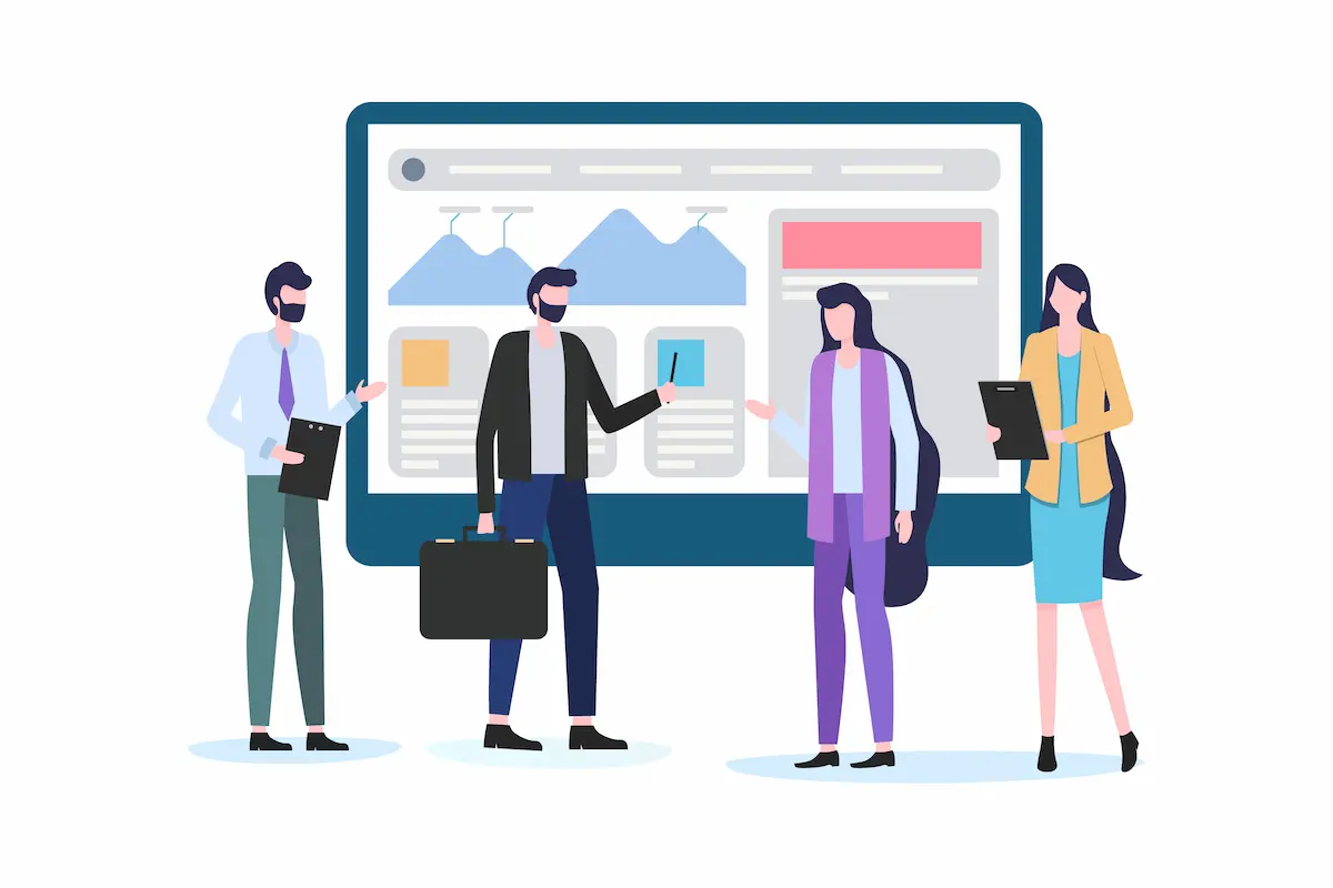How to Make a Website Look Professional (10 Easy Design Tricks That Actually Work)