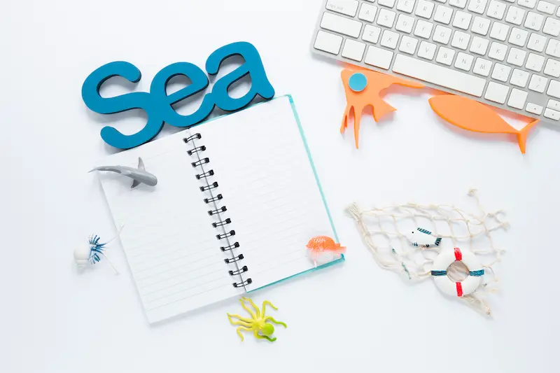 difference between SEO writing and normal content writing