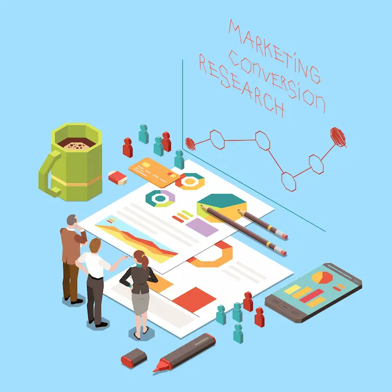 Blog publishing SEO checklist for content writers