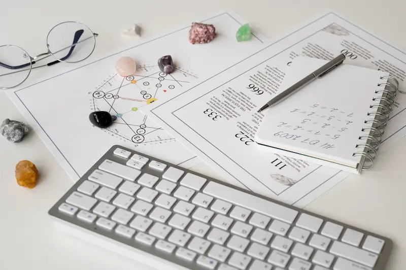 complete SEO writing system step by step guide