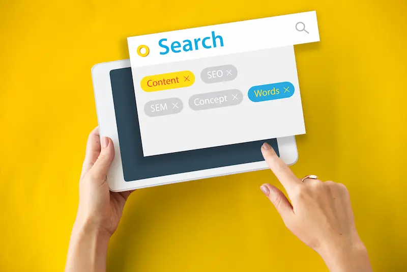 keyword research guide for beginners with low competition strategy