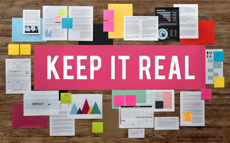 keyword research for beginners step by step process diagram