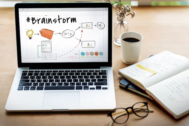 on page optimization in SEO writing system