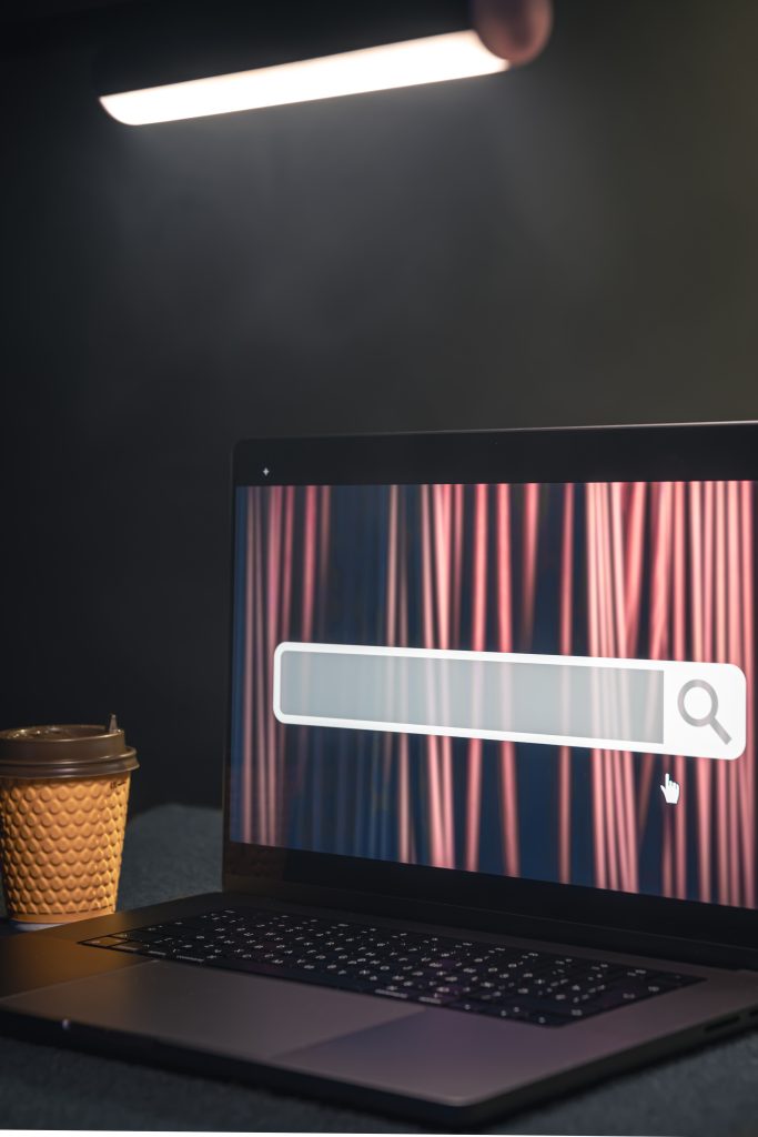 difference between search intent and keyword intent in SEO