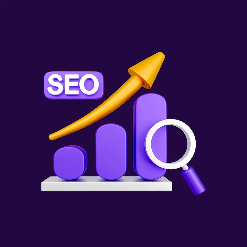 SEO rankings improvement using SEO writing system