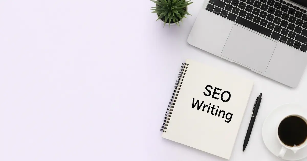 seo writing services