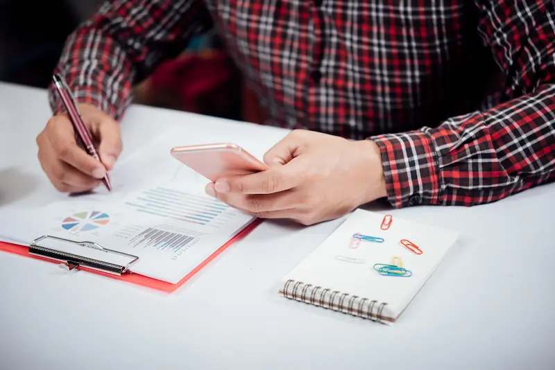 SEO friendly content writing tips for beginners checklist