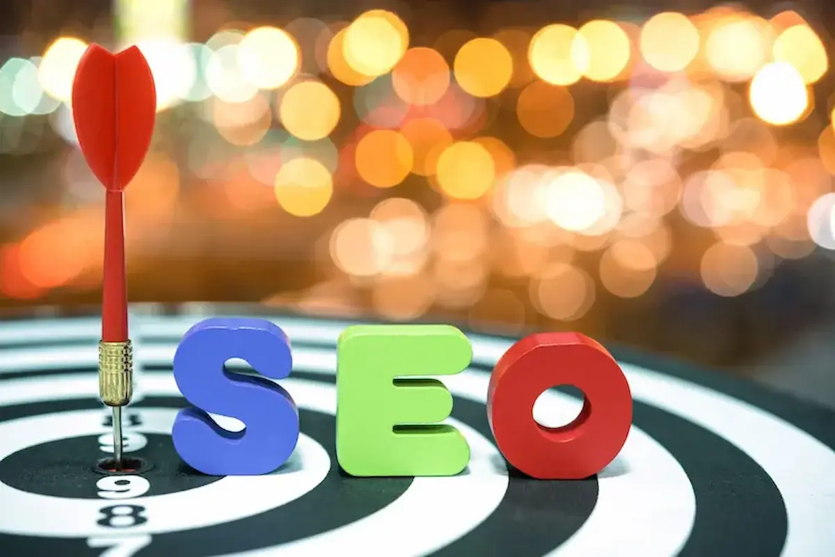 SEO writing for beginners guide to rank on Google and grow traffic