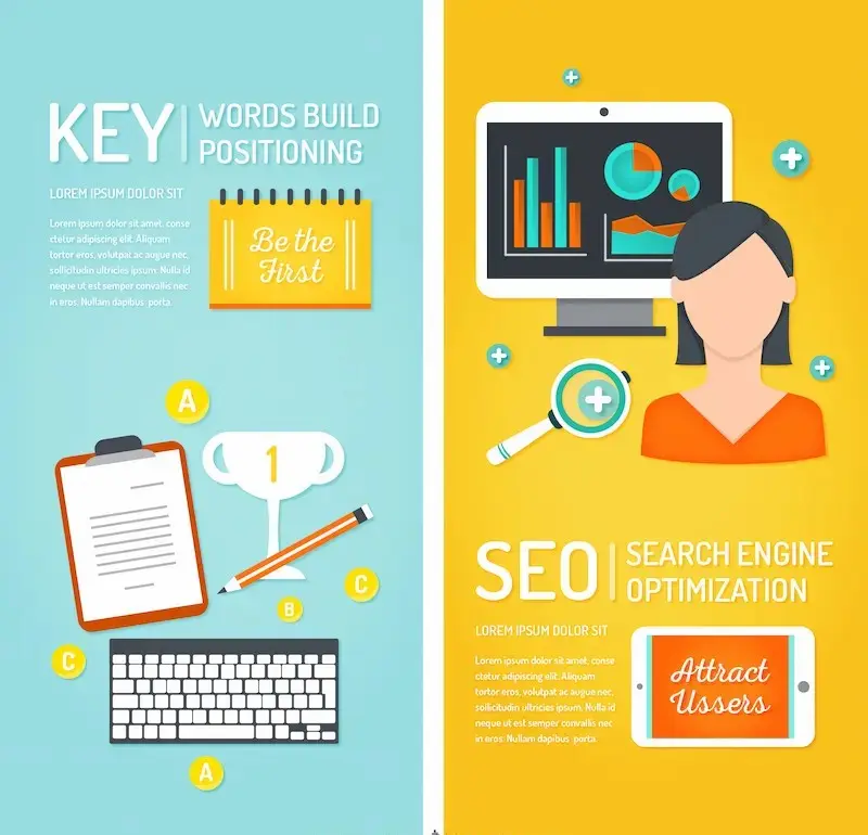 SEO writing for beginners step by step guide for ranking on Google