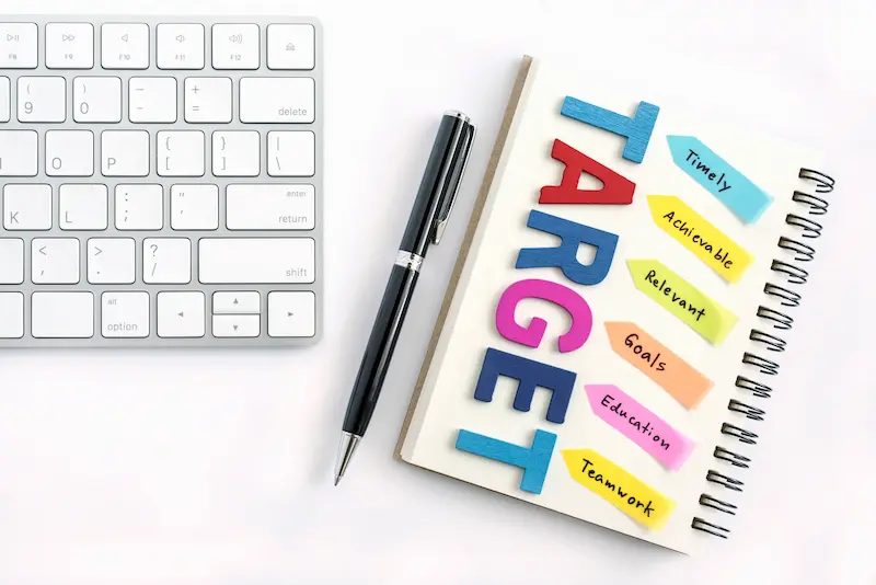SEO writing for beginners step by step guide