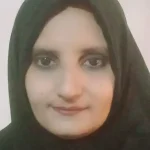 Khushbakht Aaliya SEO content writer and blogger