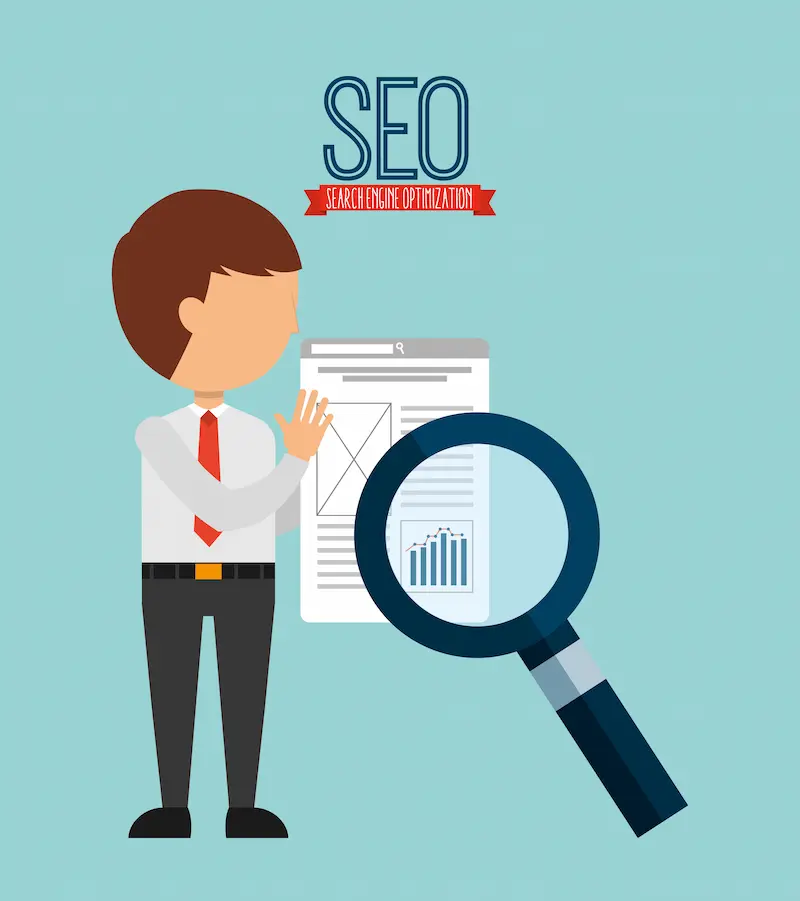 On-page SEO checklist for content writers including keyword placement, headings, meta tags, and internal linking