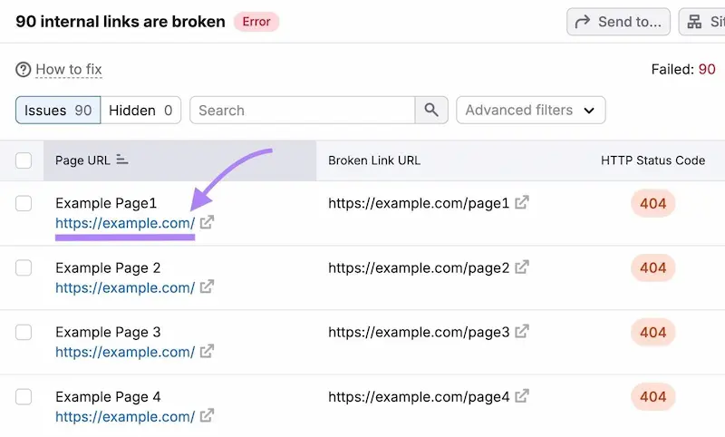 Common technical SEO mistakes beginners make