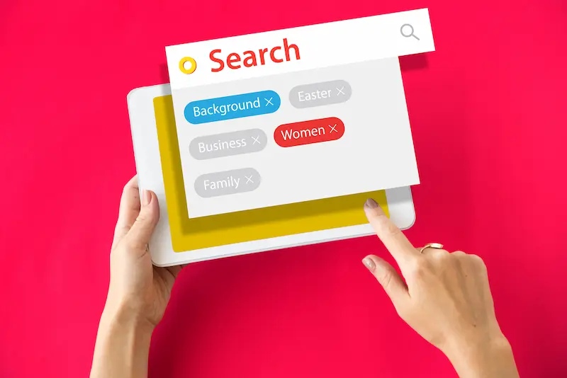 How Keyword Difficulty works in SEO tools